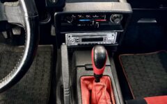 Toyota MR2 1986 – kuva 13