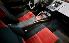 Toyota MR2 1986 – kuva 15