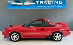 Toyota MR2 1986 – kuva 2