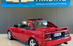 Toyota MR2 1986 – kuva 3