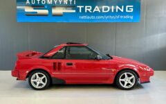 Toyota MR2 1986 – kuva 6