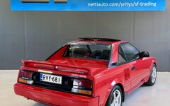Toyota MR2 1986 – kuva 7