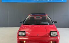 Toyota MR2 1986 – kuva 8