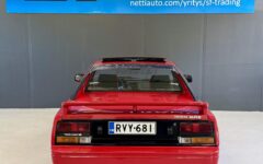 Toyota MR2 1986 – kuva 9