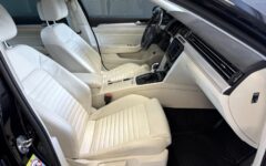 Volkswagen Passat 2017 – kuva 10