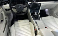 Volkswagen Passat 2017 – kuva 11