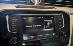 Volkswagen Passat 2017 – kuva 16