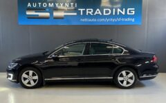 Volkswagen Passat 2017 – kuva 2