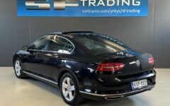 Volkswagen Passat 2017 – kuva 3