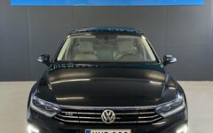 Volkswagen Passat 2017 – kuva 4