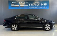 Volkswagen Passat 2017 – kuva 6