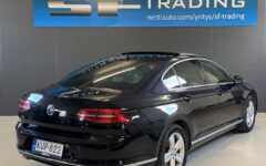 Volkswagen Passat 2017 – kuva 7