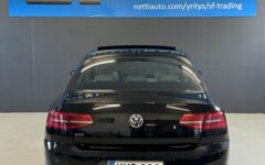 Volkswagen Passat 2017 – kuva 8