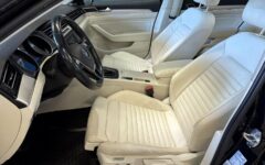 Volkswagen Passat 2017 – kuva 9