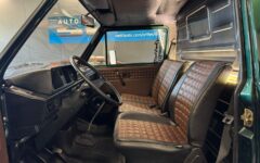 Volkswagen Transporter 1984 – kuva 11