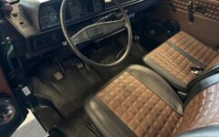 Volkswagen Transporter 1984 – kuva 13