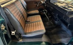 Volkswagen Transporter 1984 – kuva 14