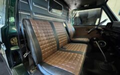Volkswagen Transporter 1984 – kuva 15