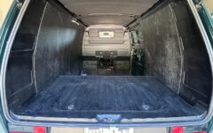 Volkswagen Transporter 1984 – kuva 26