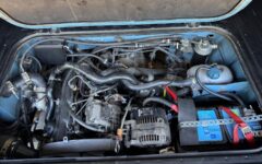 Volkswagen Transporter 1984 – kuva 27