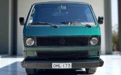 Volkswagen Transporter 1984 – kuva 4