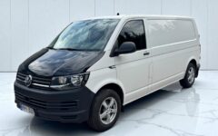 Volkswagen Transporter 2019 – kuva 1