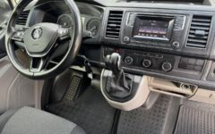 Volkswagen Transporter 2019 – kuva 15