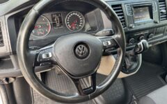 Volkswagen Transporter 2019 – kuva 16