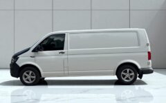 Volkswagen Transporter 2019 – kuva 2