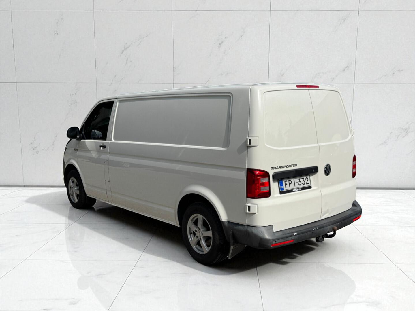 Volkswagen Transporter 2019 – kuva 3