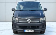 Volkswagen Transporter 2019 – kuva 4