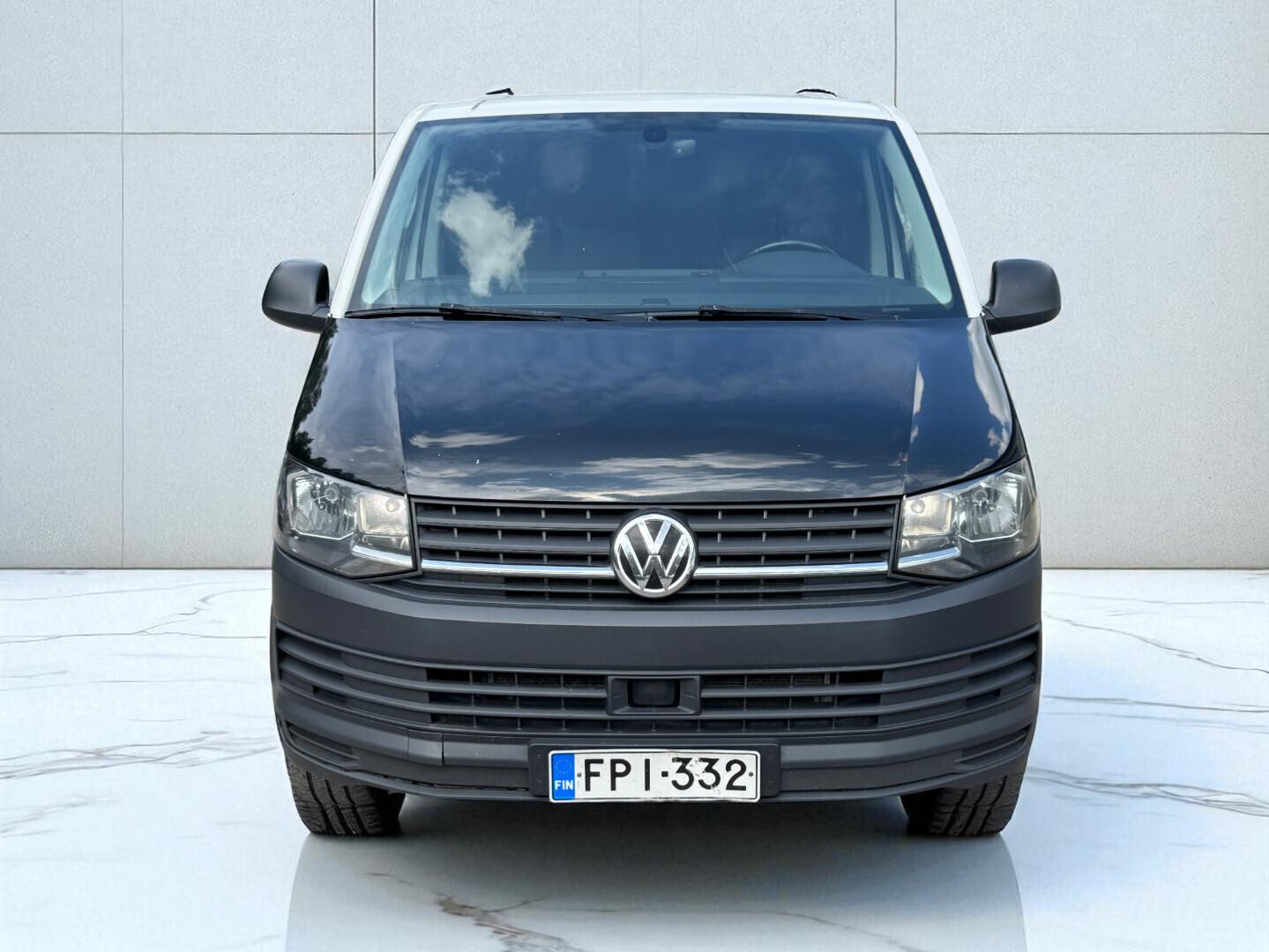 Volkswagen Transporter 2019 – kuva 4