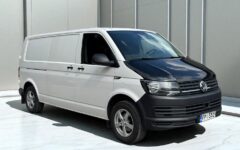Volkswagen Transporter 2019 – kuva 5
