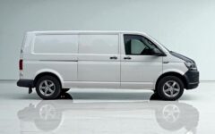 Volkswagen Transporter 2019 – kuva 6