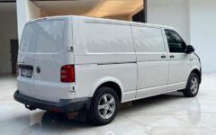 Volkswagen Transporter 2019 – kuva 7