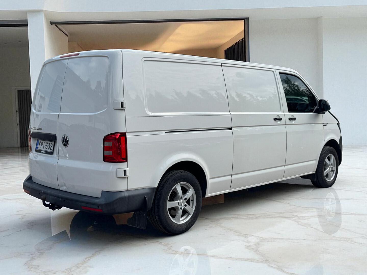 Volkswagen Transporter 2019 – kuva 7