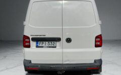 Volkswagen Transporter 2019 – kuva 8