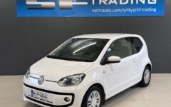 Volkswagen Up! 2012 – kuva 1