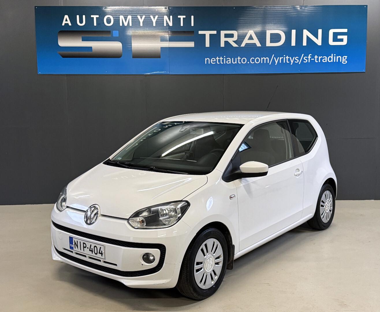 Volkswagen Up! 2012 – kuva 1