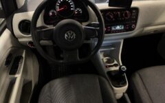 Volkswagen Up! 2012 – kuva 10