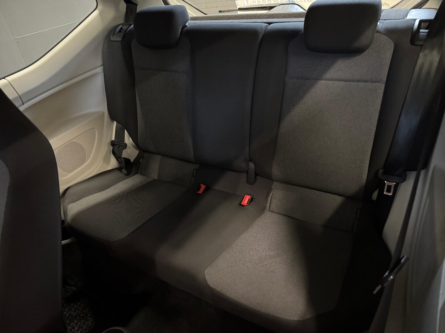 Volkswagen Up! 2012 – kuva 12