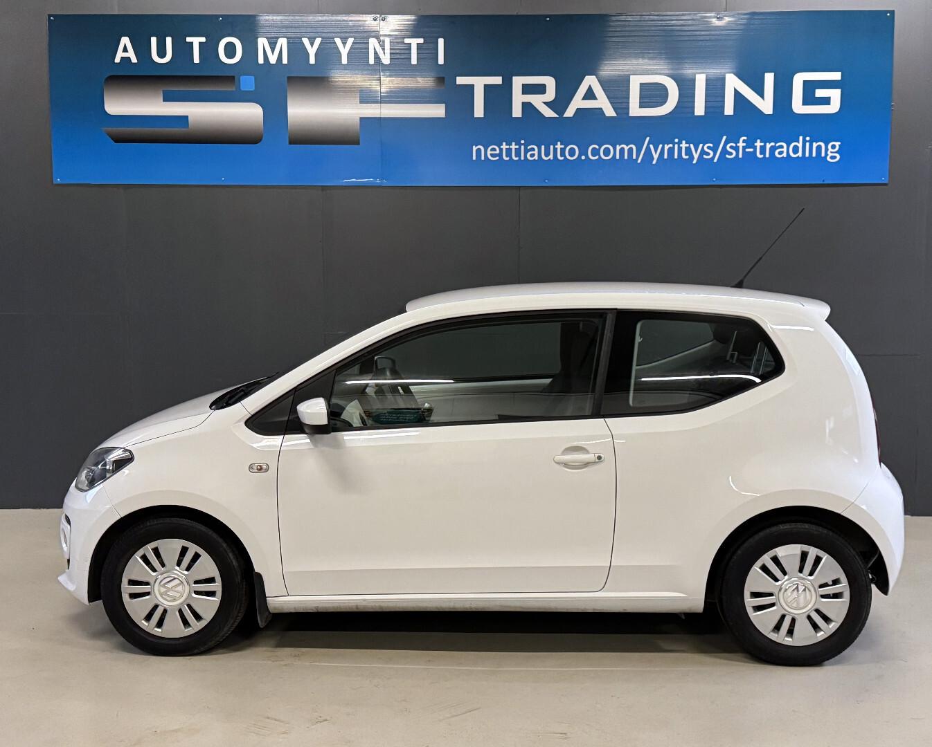 Volkswagen Up! 2012 – kuva 2