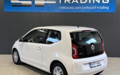 Volkswagen Up! 2012 – kuva 3