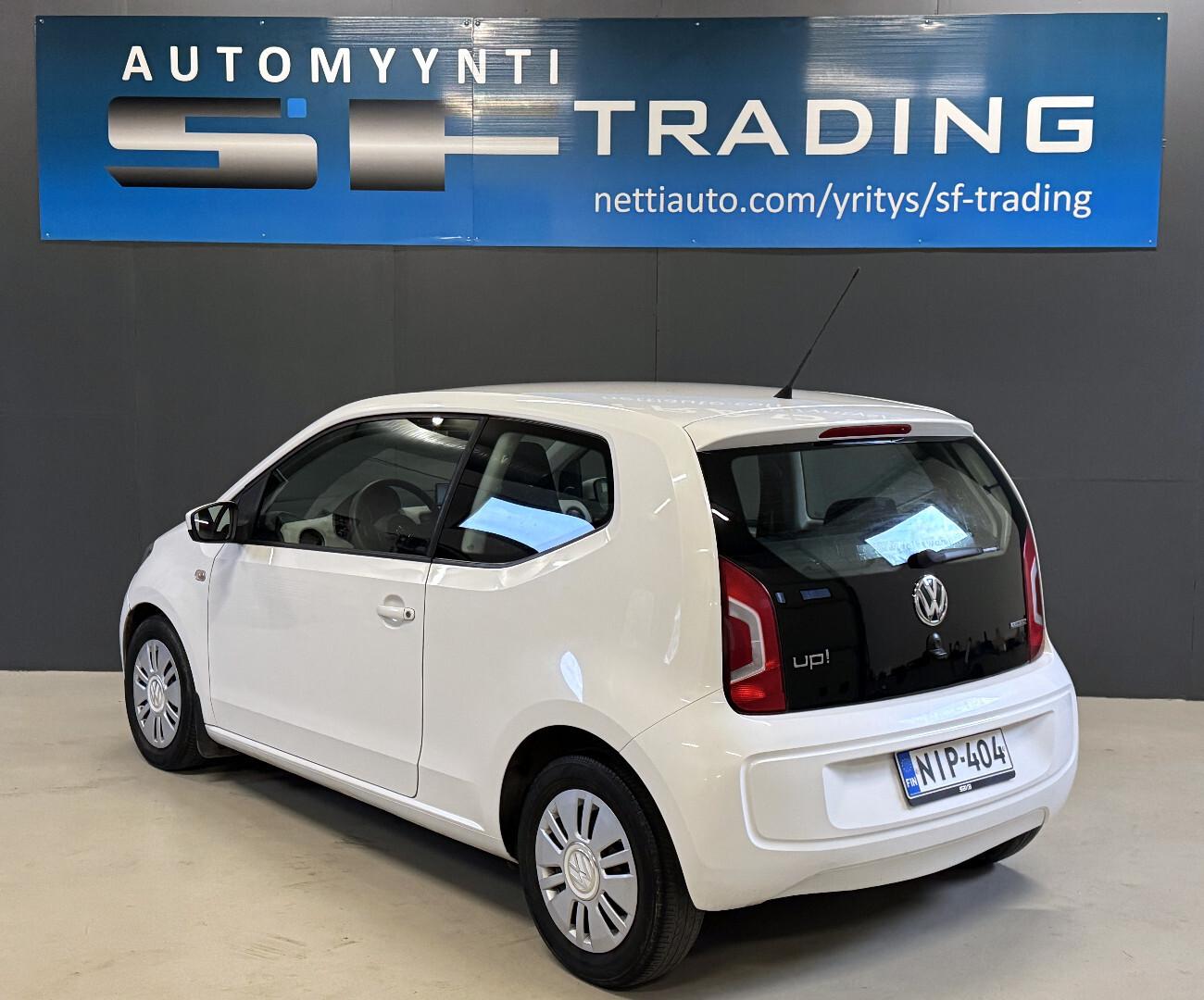 Volkswagen Up! 2012 – kuva 3
