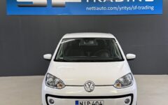 Volkswagen Up! 2012 – kuva 4