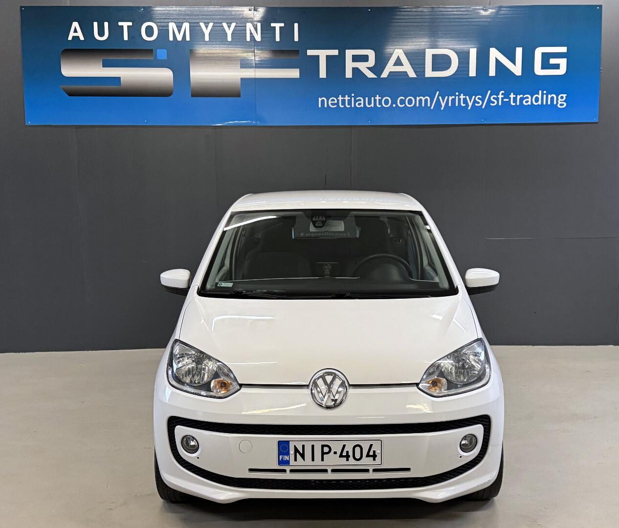 Volkswagen Up! 2012 – kuva 4