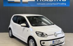 Volkswagen Up! 2012 – kuva 5