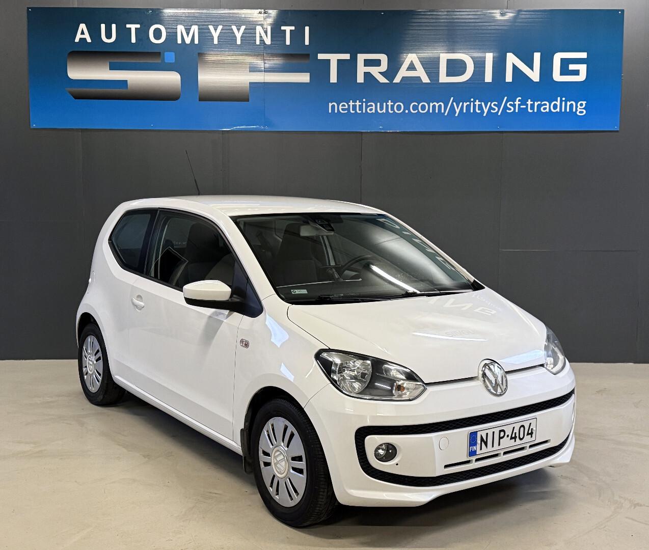 Volkswagen Up! 2012 – kuva 5