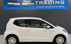 Volkswagen Up! 2012 – kuva 6