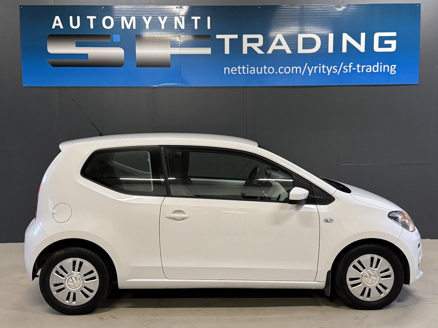 Volkswagen Up! 2012 – kuva 6